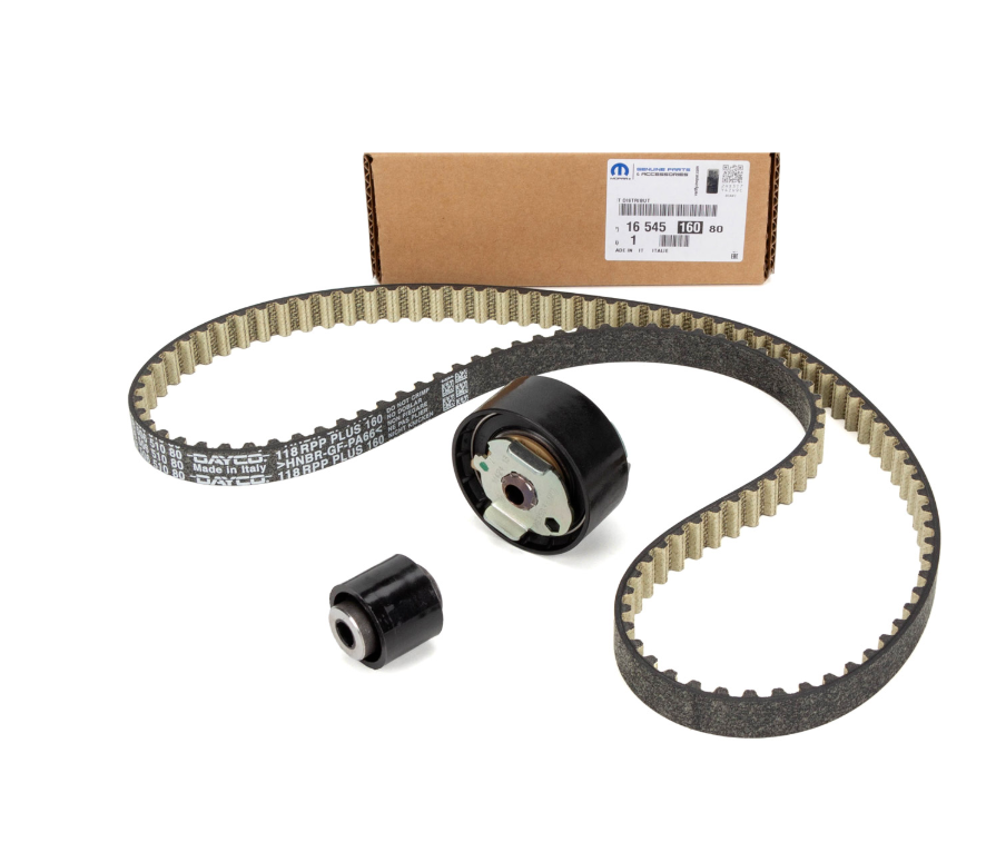 Peugeot 301 (2012-2024) 1.2 Benzinli Triger Seti (Orijinal)