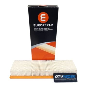 Citroen C4 (2004-2015) 1.4 16V Benzinli Uzun Hava Filtresi (Orijinal Eurorepar)