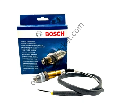 Opel Corsa F (2019-2024) 1.2 Turbo Benzinli Oksijen Sensörü - Üst (Bosch)