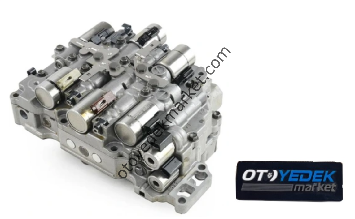 Ford Kuga (2019-2023) 1.5 Tdci Otomatik Şanzıman Beyni (Otosan)