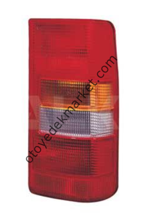 Citroen Jumpy (1995-2003) Sağ Arka Stop Lambası (Valeo)
