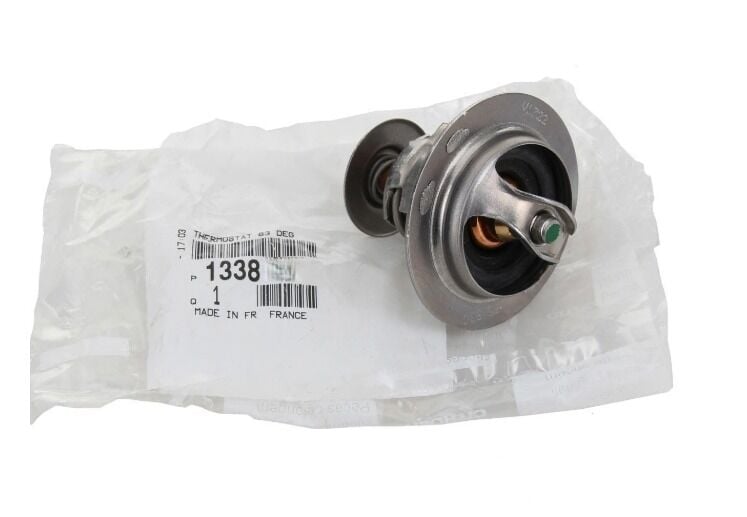 Citroen Berlingo (1998-2008) 1.4 Benzinli Motor Termostatı (Orjijinal)