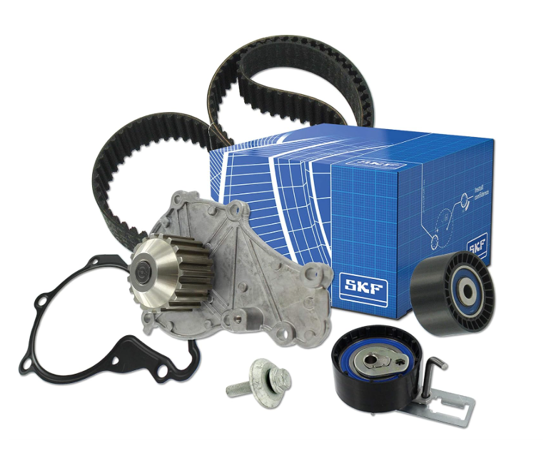 Peugeot 301 (2012-2017) 1,6 Hdi Triger Ve Devirdaim Seti (Skf)