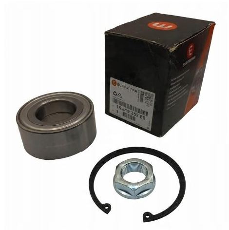 Peugeot 301 (2012-2020) Ön Tekerlek Rulmanı (Orijinal Eurorepar)