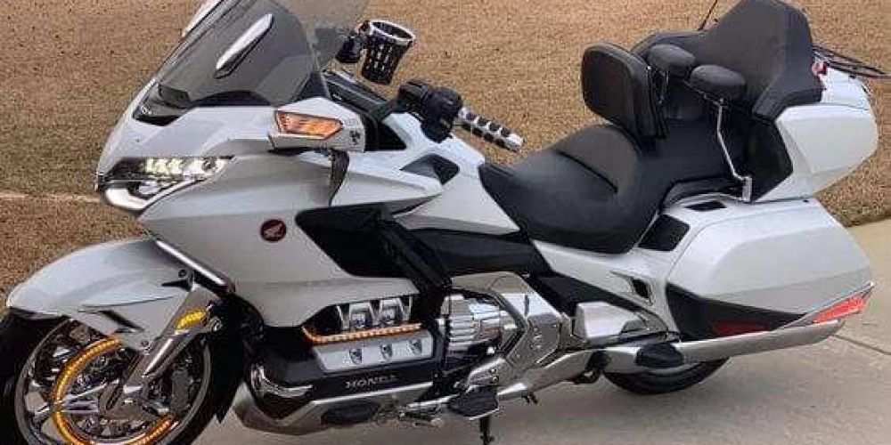 Abalar gibi Motosiklet Yedek Parçası da Önemli