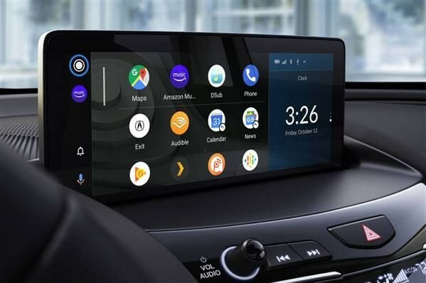 Apple CarPlay ve Android Auto Nedir?