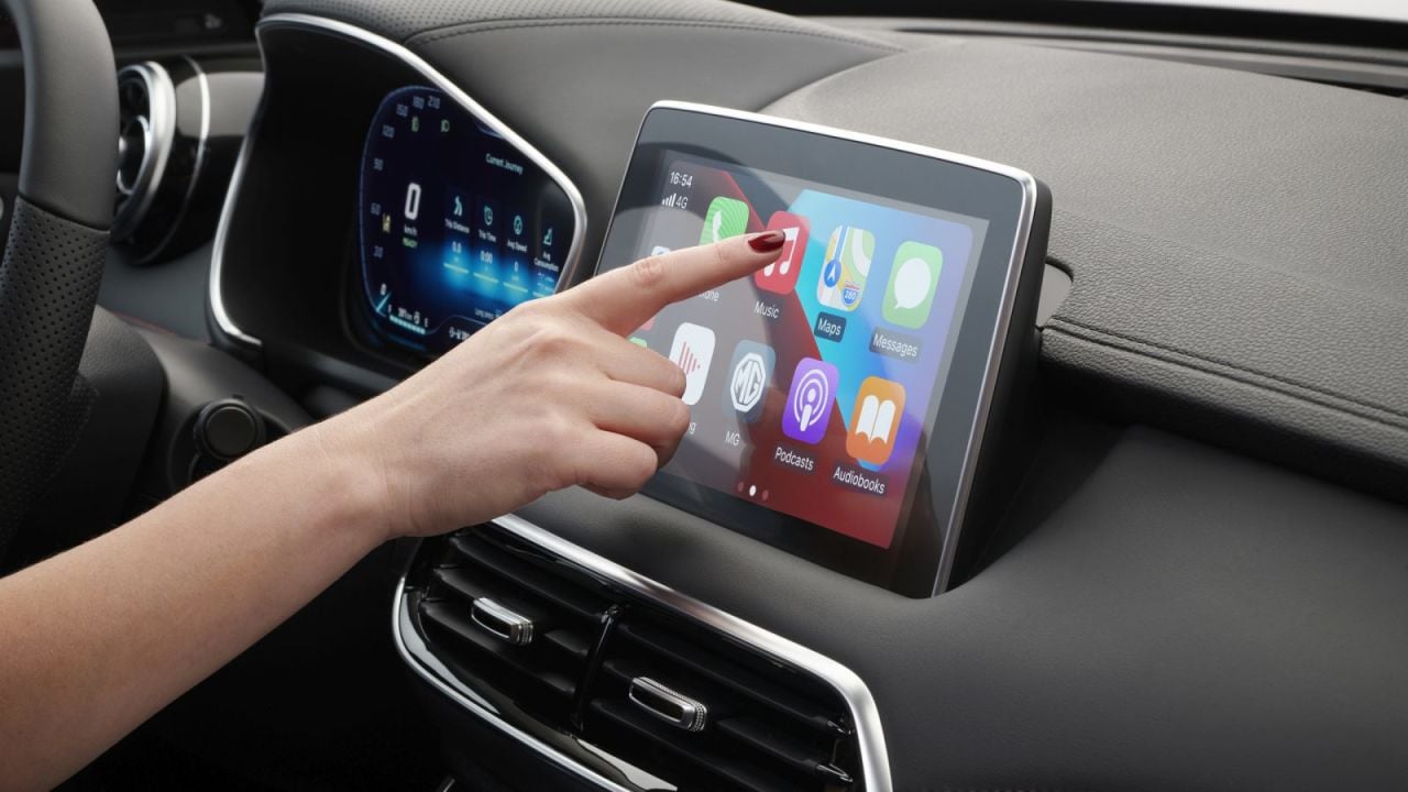 Apple CarPlay ve Android Auto Nasıl Kullanılır?