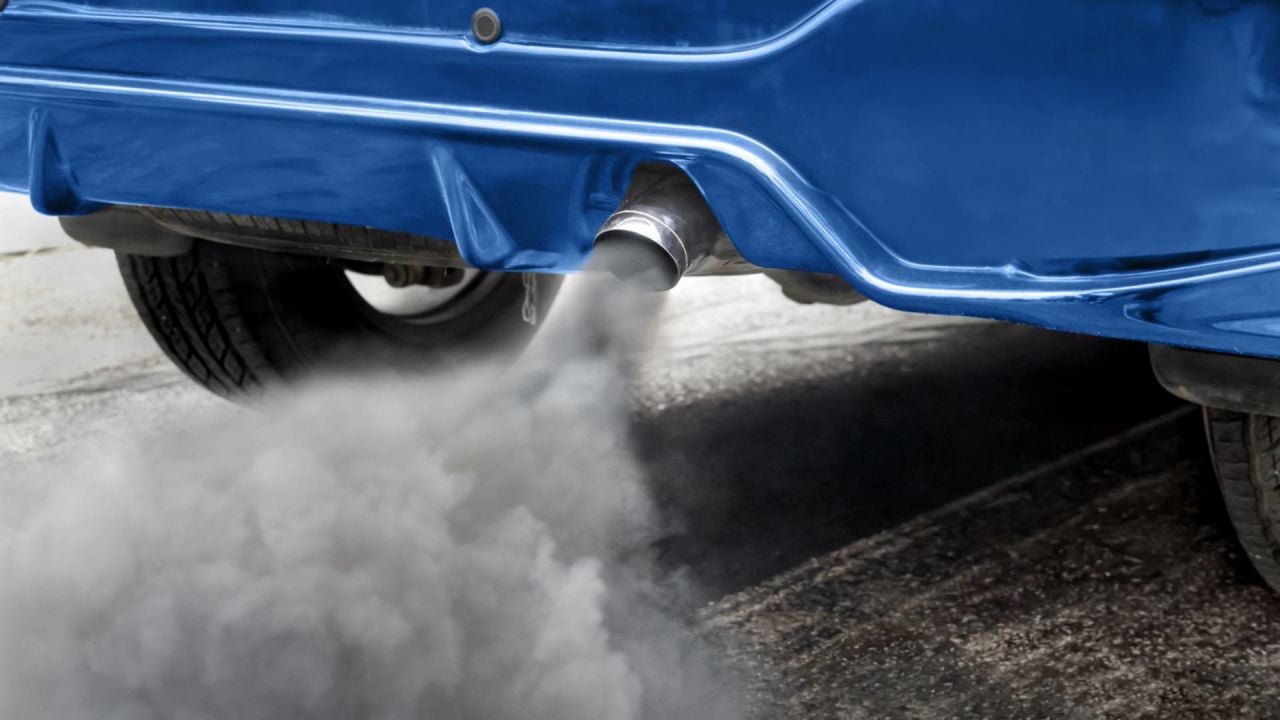 Araba Neden Çiğ Gaz Yapar?