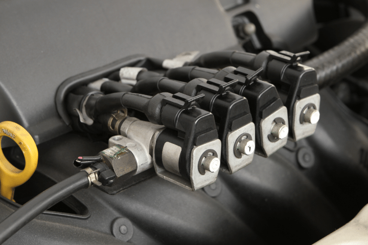 Arabada Motor Enjeksiyon Arızası Nedir?