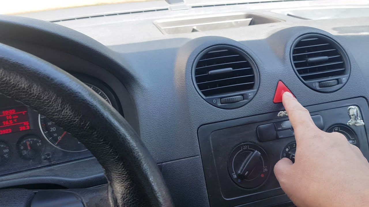 Arabanın 4 Lüleri Neden Yanar