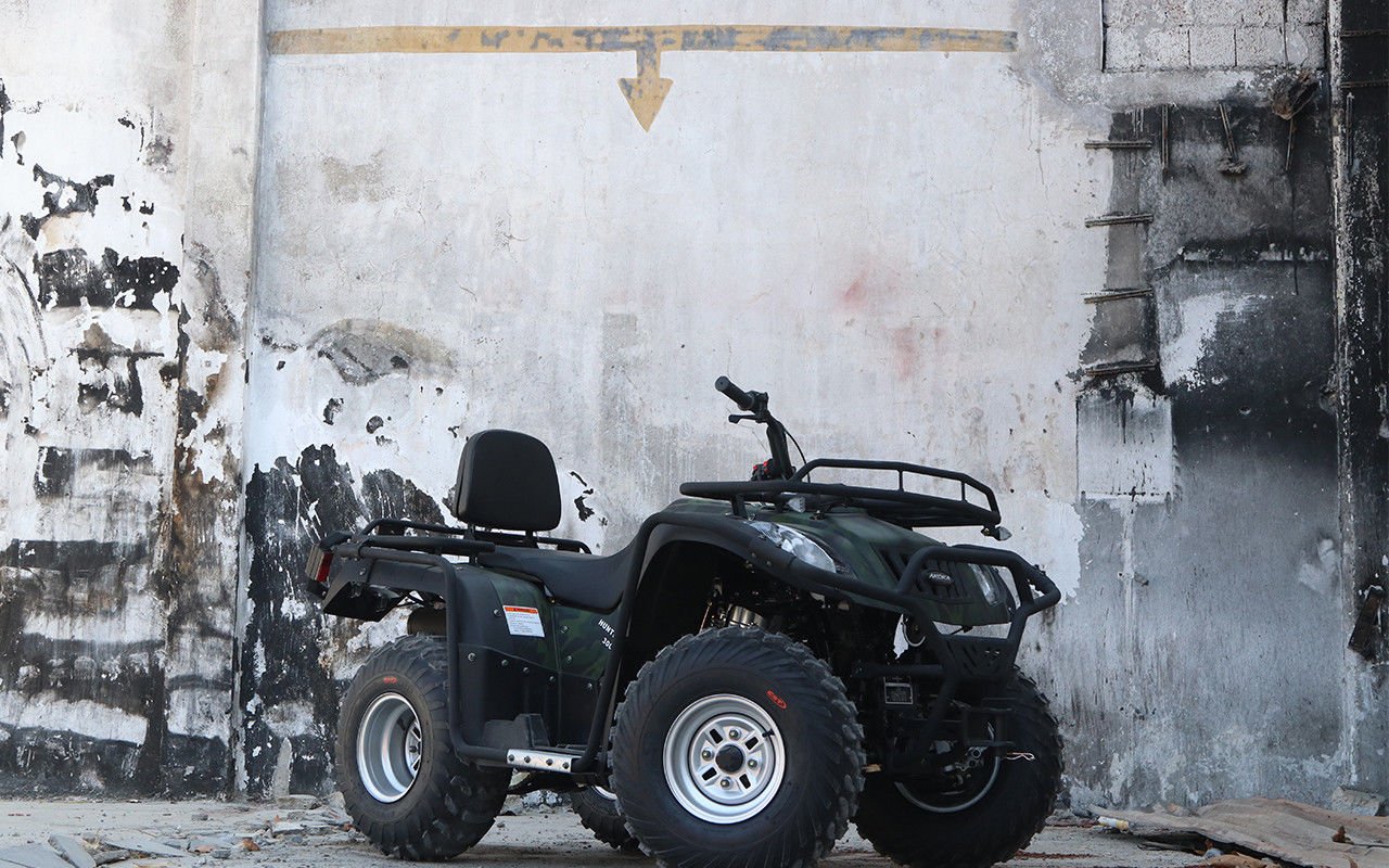 Atv Motorlar, Modelleri, Fiyatları