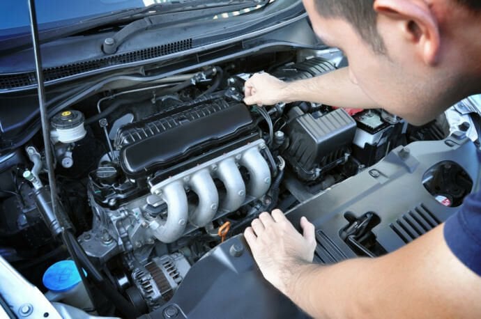 Benzinli Araçlarda Ağır Bakım Kaç Km Sonra Yapılmaktadır