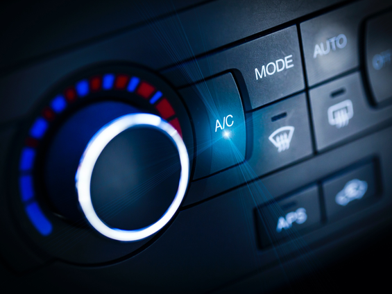 Otomobillerde Air Condition Nedir?