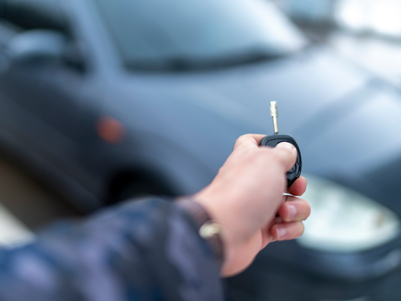 Otomobillerde Alarm Sistemi Nedir?