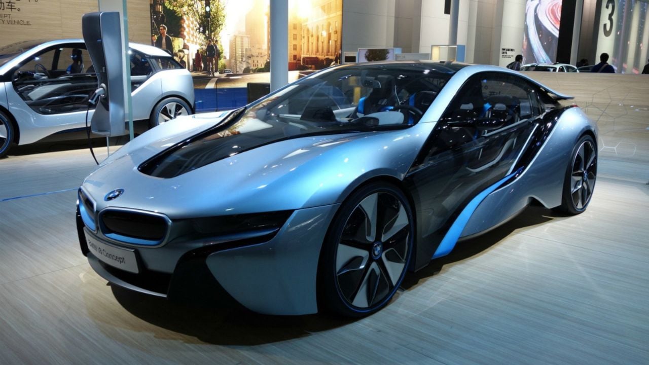 BMW M'in ürettiği gelmiş geçmiş en iyi 10 otomobil 