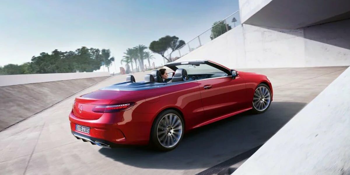 Cabrio Nedir?