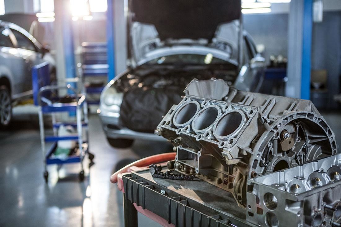 ﻿Otomobilde Conta Nedir?