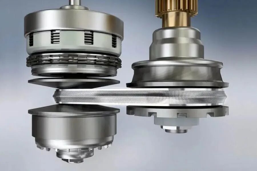 CVT Nedir?