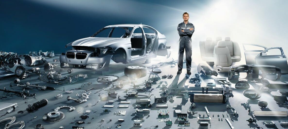 ﻿Bmw Yetkili Servisi Seçerken Nelere Dikkat Etmeliyiz