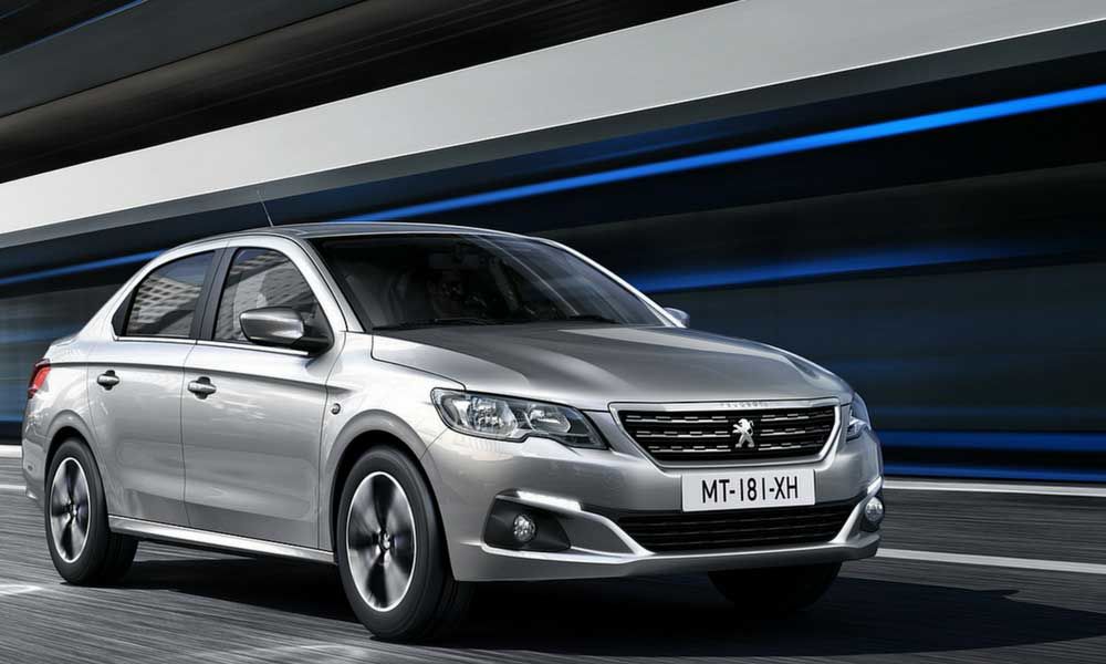 Peugeot 301 Tarihi