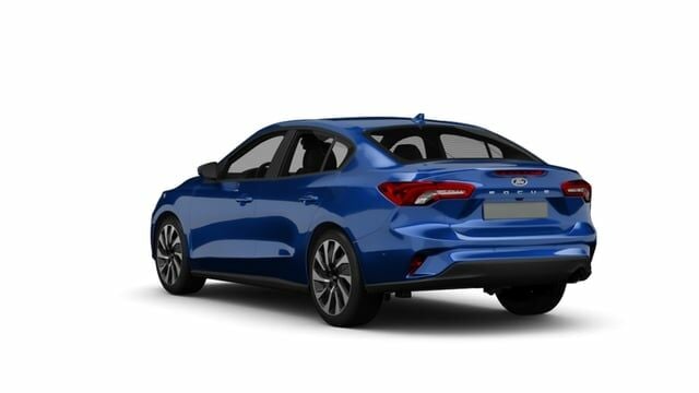 Ford Focus 1.5 EcoBlue Kaç Km'de Bakıma Girer