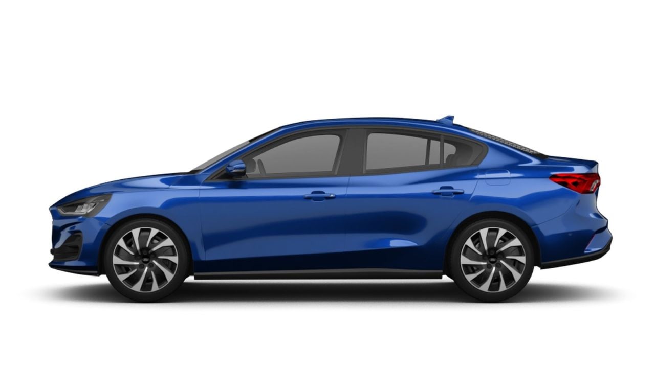 Ford Focus 1.5 Ti-VCT Kaç Kmde Bakıma Girer
