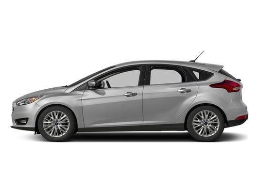 ﻿Ford Focus 1.6 SCTi Kaç Kmde Bakıma Girer