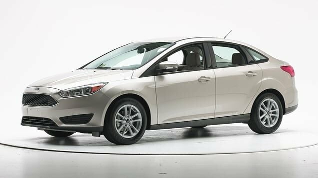 ﻿Ford Focus 1.6 TDCi Kaç Kmde Bakıma Girer 