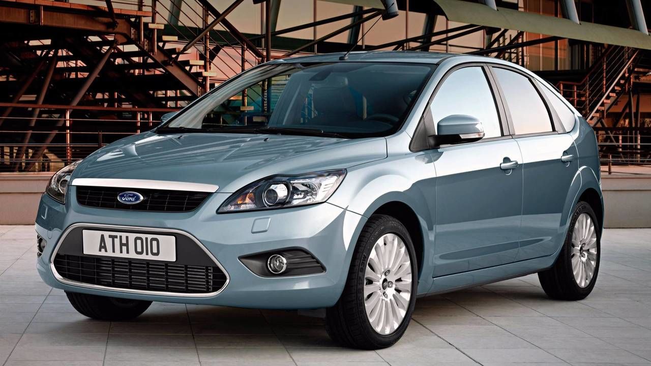 Ford Focus 2.0 Kaç Kmde Bakıma Girer