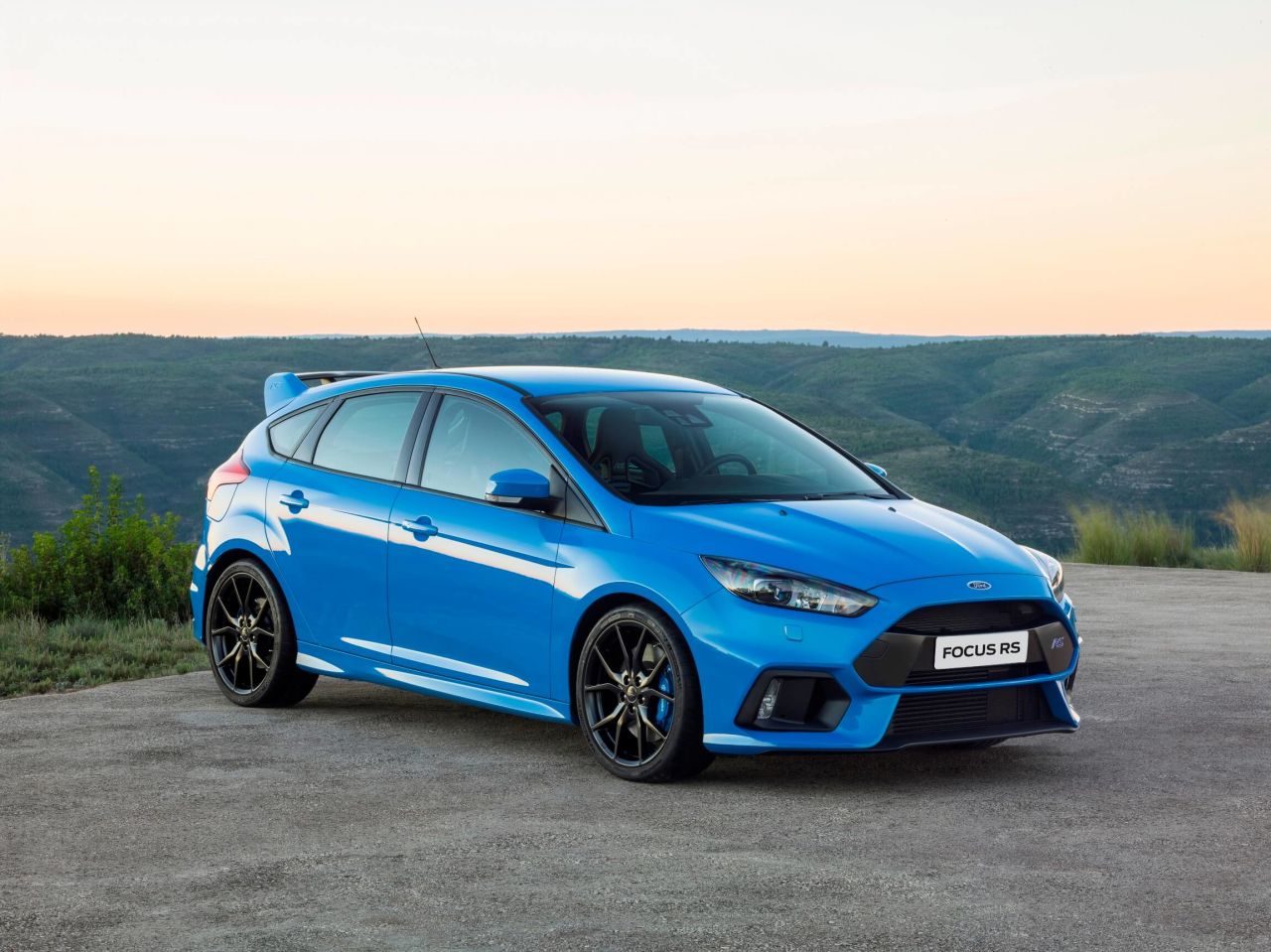 ﻿Ford Focus 2.3 Kaç Km'de Bakıma Girer 