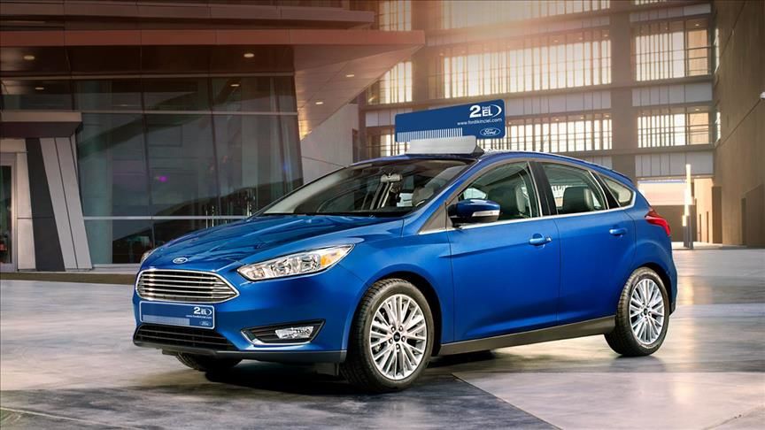Ford Otomobillerin Güvenilirliği