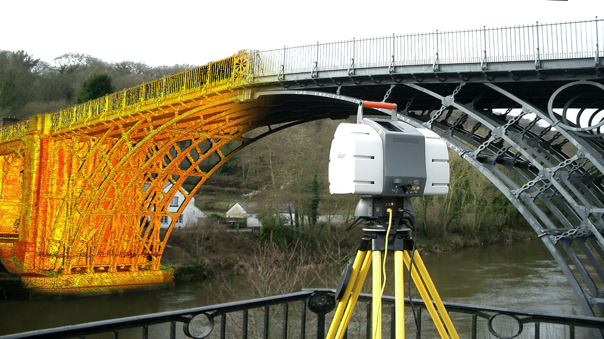 LIDAR Nedir?