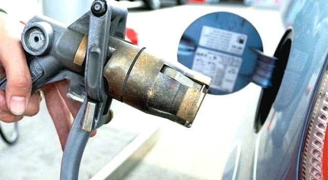 ﻿LPG Nedir?