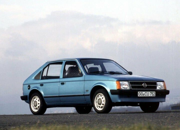 ﻿Opel Kadett Tarihi ,Özellikleri,