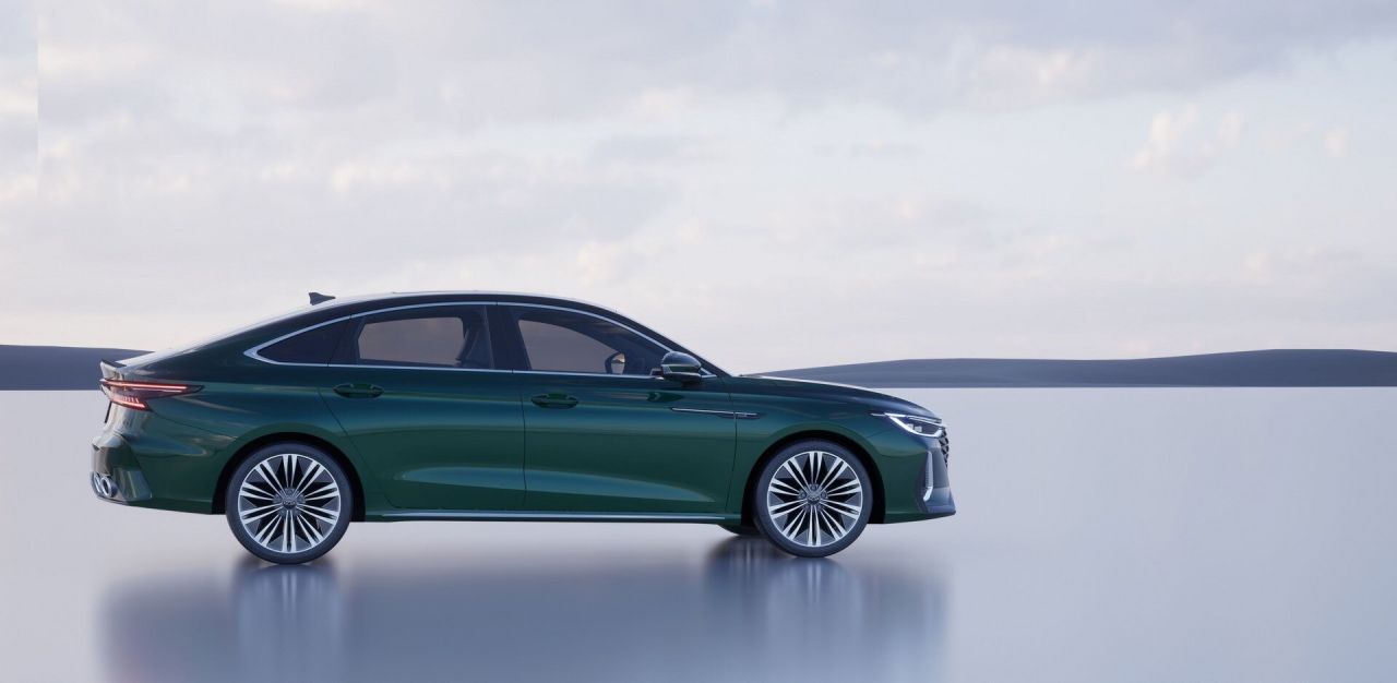 Sedan Nedir?