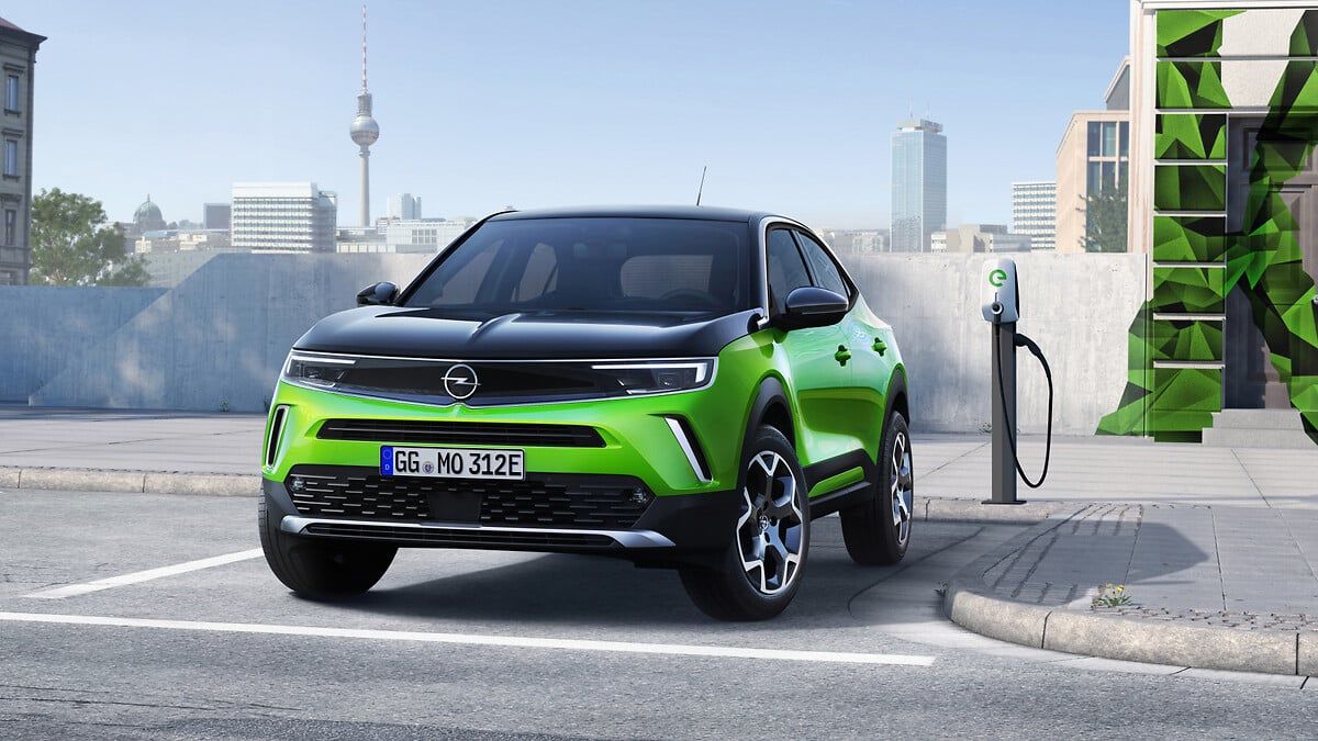 Elektrikli Otomobiller ve Opel’in Elektrikli Teknolojileri