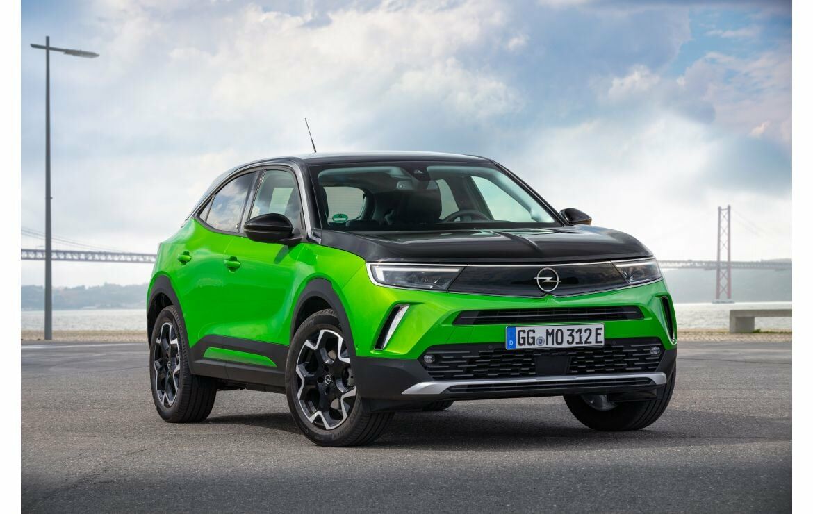 En Sağlam Opel Otomobil Modelleri