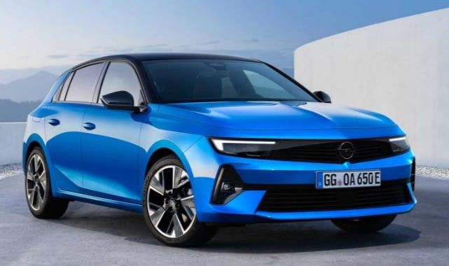 Opel Otomobillerin Pazar Payı Oranı ve Pazar Dinamikleri