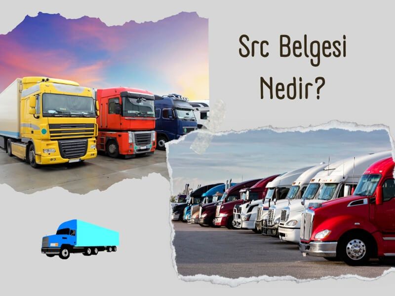 SRC Nedir?