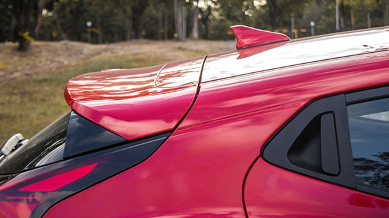 Otomobillerde Spoiler Nedir?