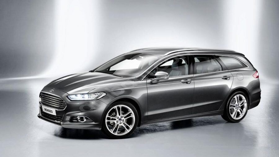 Station Wagon Nedir?