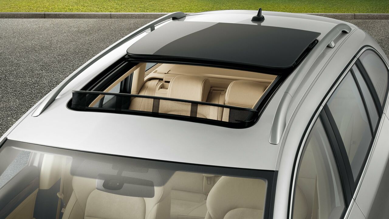 Sunroof Nedir?