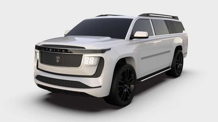 SUV Nedir?