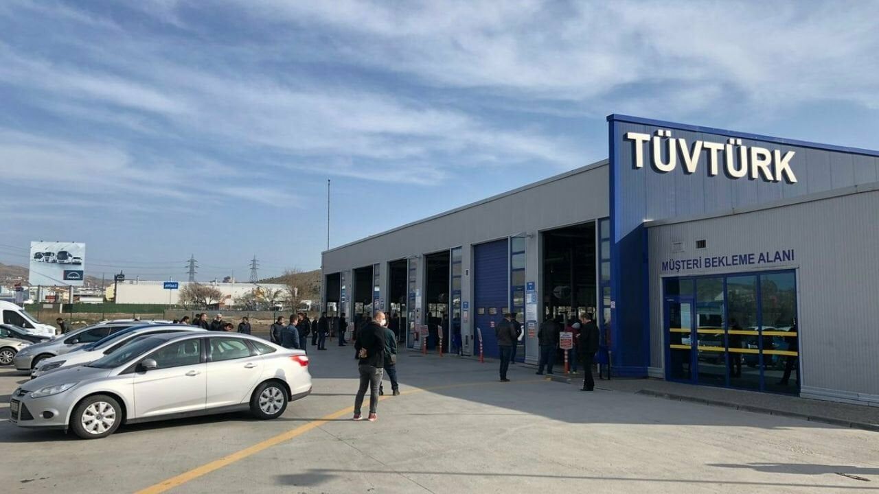 Tüvtürk Nedir?