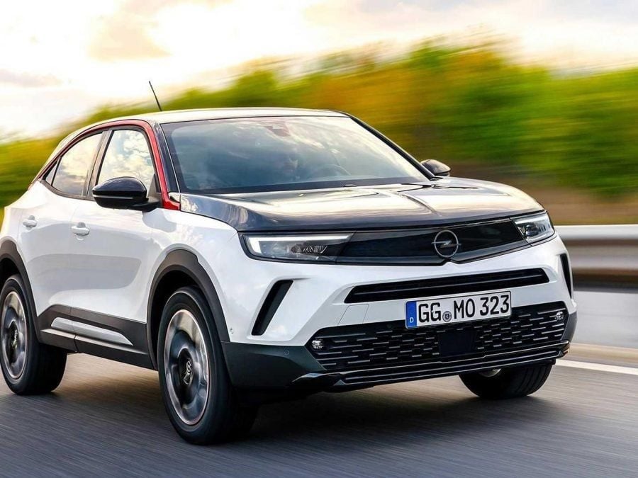 ﻿Opel Hangi Ülkenin Markası Ve Nerede Üretiliyor?