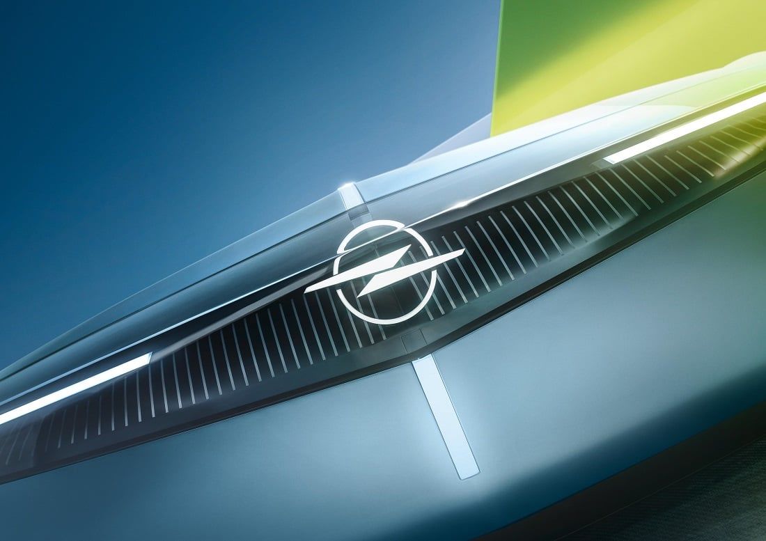 ﻿Opel'in efsane modeli Frontera yeniden hayat buluyor 