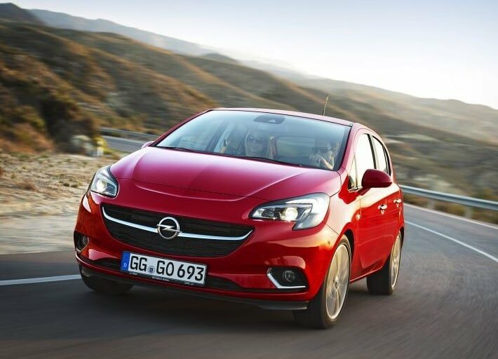 Opel Corsa 1.4 Enjoy Özellikleri ve İncelemesi