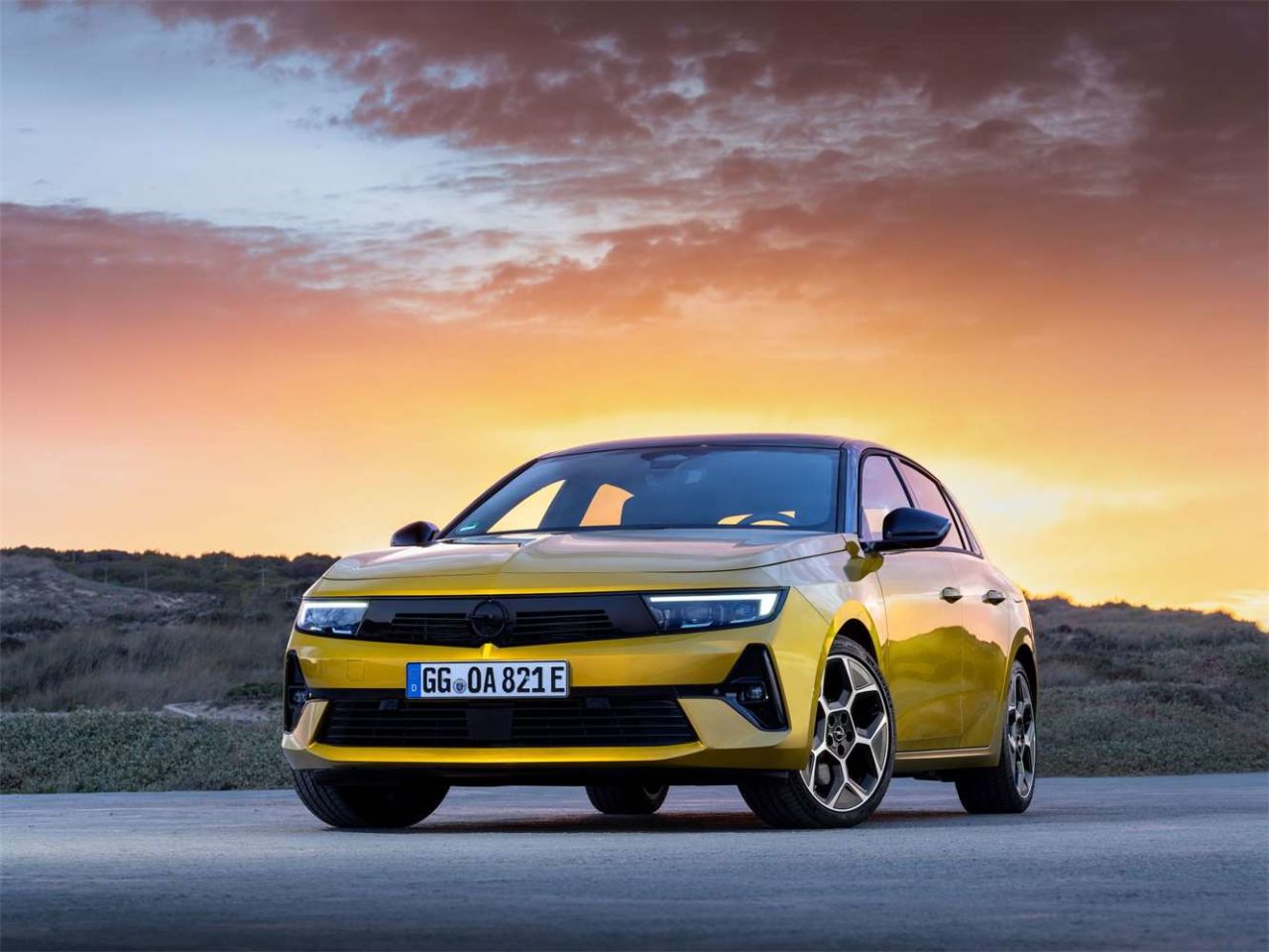 Opel’in Kurucusu Kim?