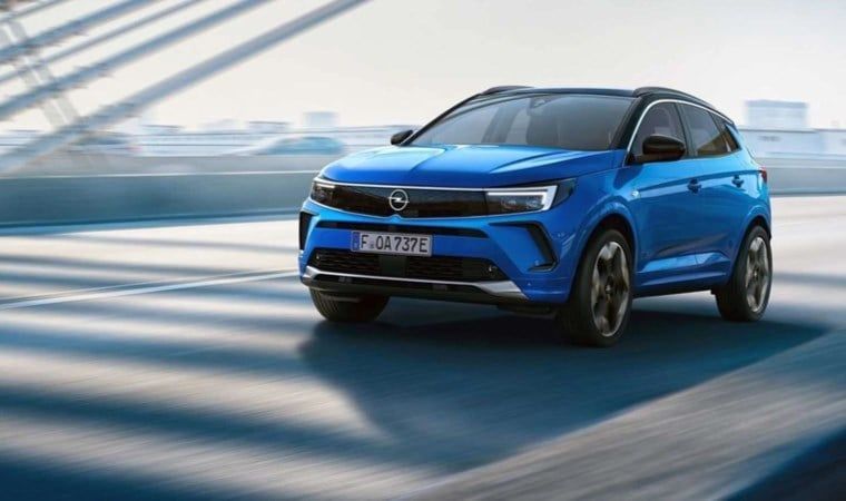 Kullanıcı Deneyimine En İyi Özen Gösteren Marka Opel