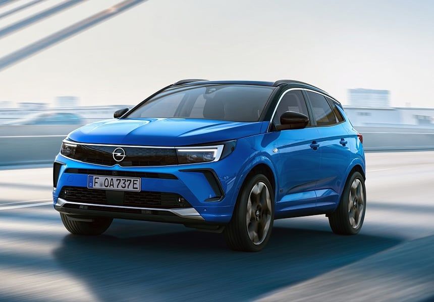 Türkiye’de Opel Yedek Parça Tedarik